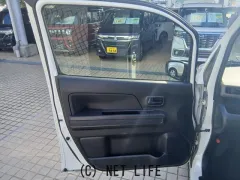 スズキ ワゴンR