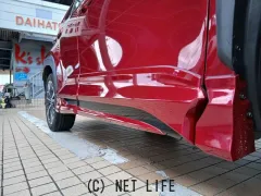 トヨタ ヤリスクロス