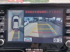 トヨタ ヤリスクロス