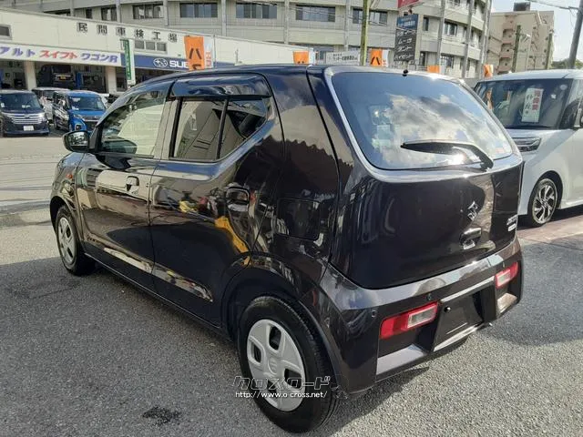 スズキ アルト