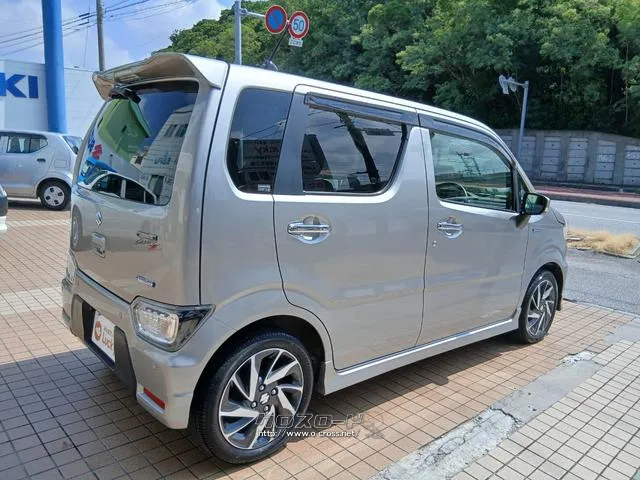 スズキ ワゴンR