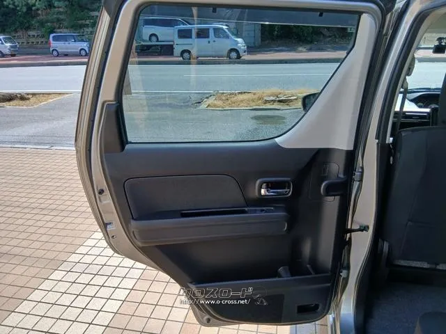 スズキ ワゴンR