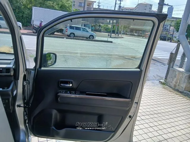 スズキ ワゴンR