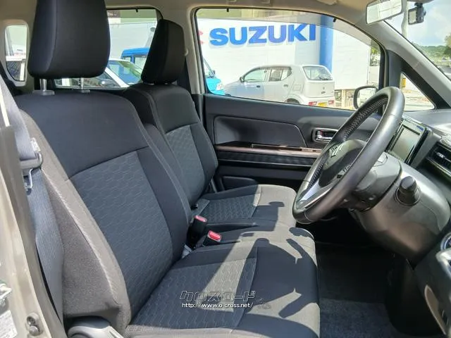スズキ ワゴンR