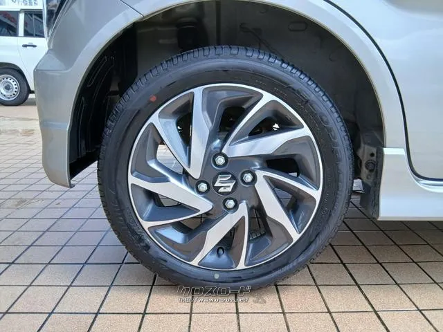 スズキ ワゴンR