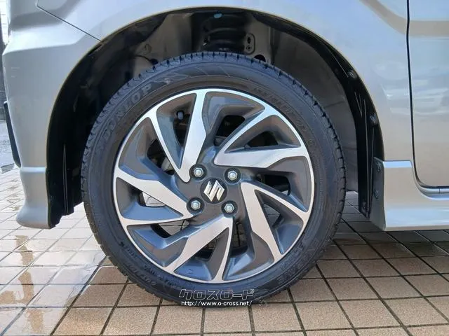 スズキ ワゴンR