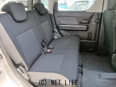 スズキ ワゴンR