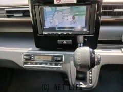 スズキ ワゴンR