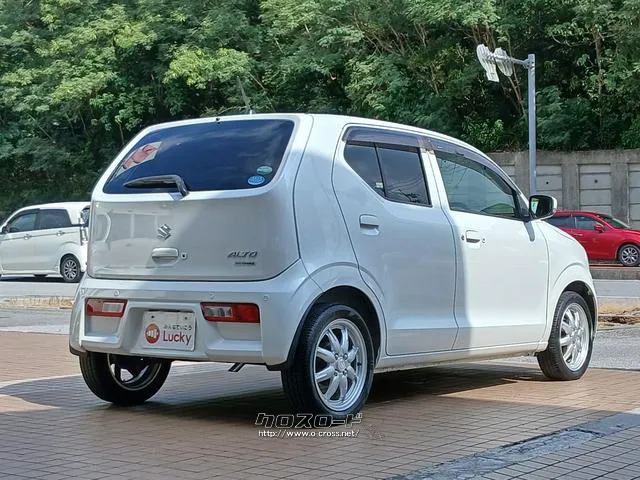 スズキ アルト