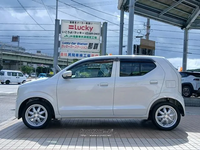 スズキ アルト
