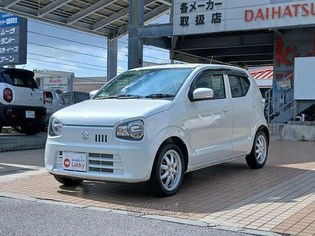 スズキ アルト