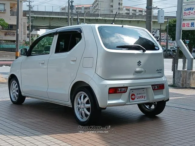 スズキ アルト