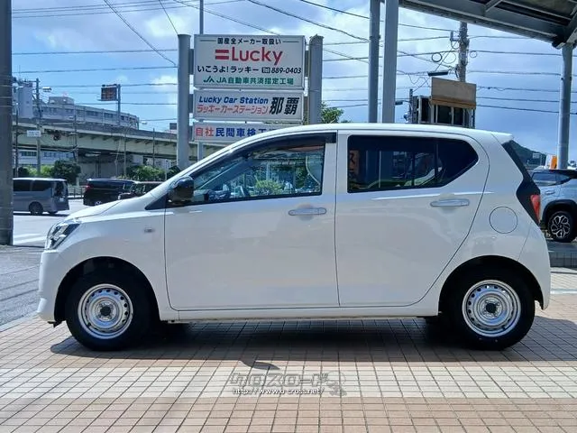 ダイハツ ミライース