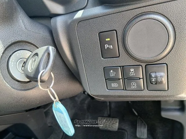 ダイハツ ミライース
