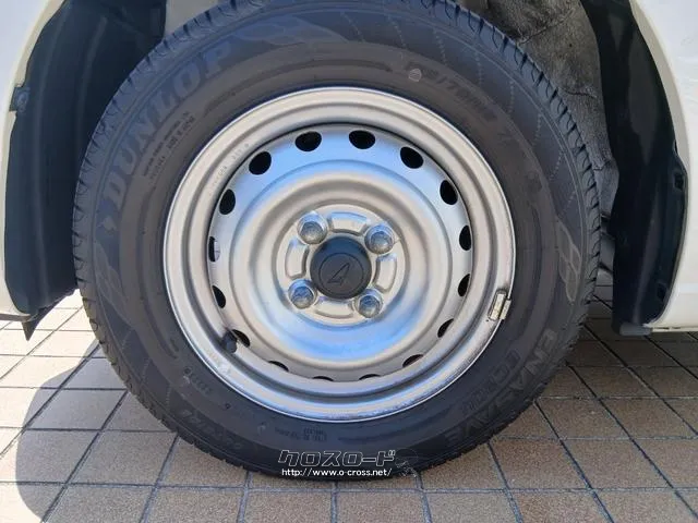 ダイハツ ミライース