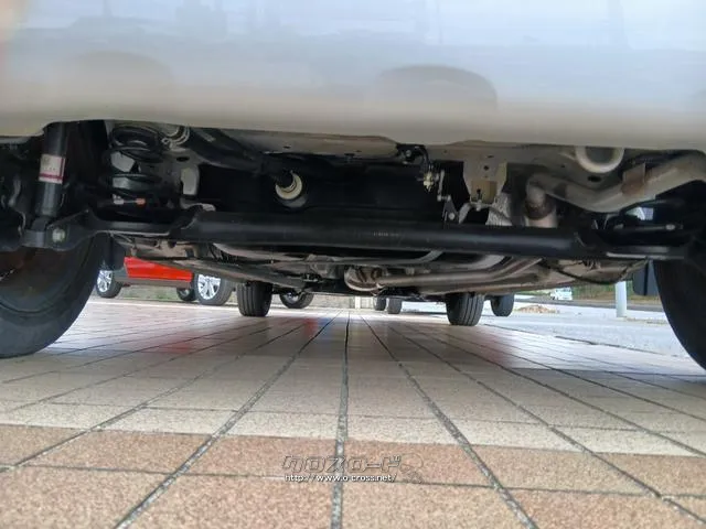 マツダ フレアワゴン