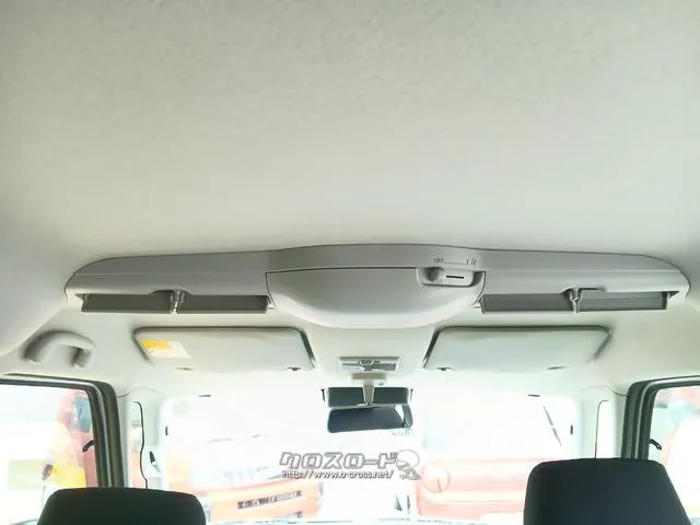 マツダ フレアワゴン