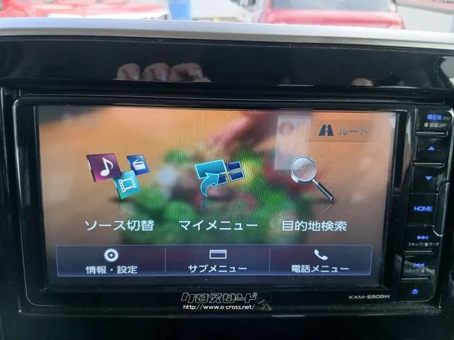 マツダ フレアワゴン