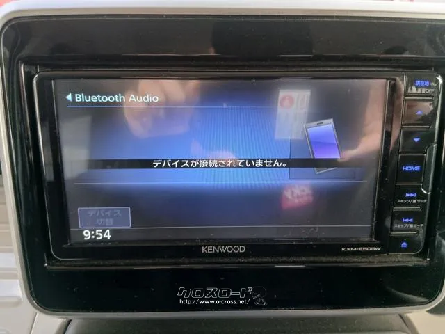 マツダ フレアワゴン
