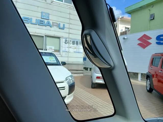 マツダ フレアワゴン