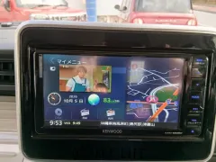 マツダ フレアワゴン