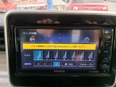 マツダ フレアワゴン
