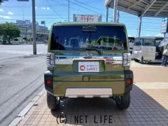 ダイハツ タフト