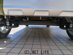 ダイハツ タフト