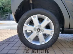 ダイハツ タフト