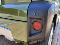 ダイハツ タフト