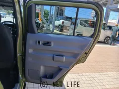 ダイハツ タフト