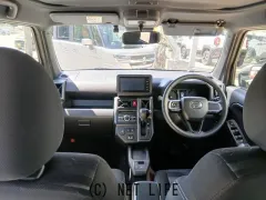 ダイハツ タフト