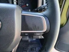 ダイハツ タフト