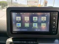 ダイハツ タフト