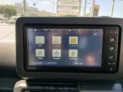 ダイハツ タフト