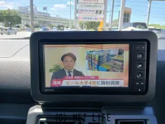 ダイハツ タフト