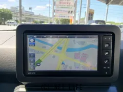 ダイハツ タフト