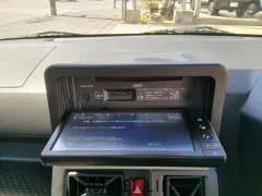 ダイハツ タフト