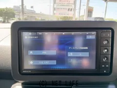 ダイハツ タフト