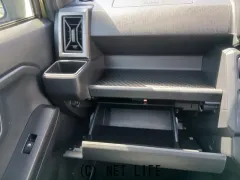 ダイハツ タフト
