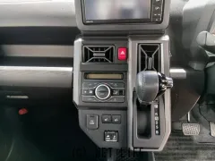 ダイハツ タフト