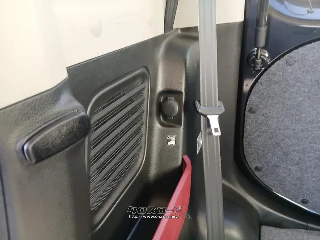 マツダ フレアワゴン