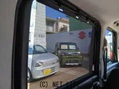 マツダ フレアワゴン