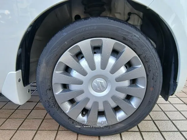 スズキ ワゴンRスマイル