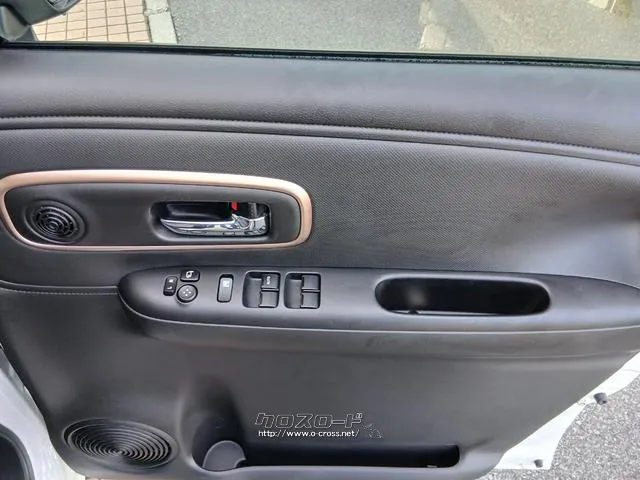 スズキ ワゴンRスマイル