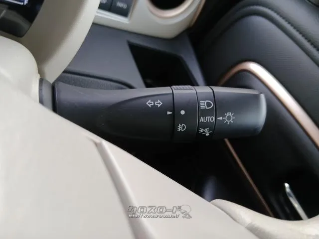 スズキ ワゴンRスマイル