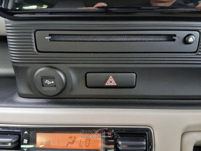 スズキ ワゴンRスマイル
