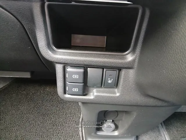 スズキ ワゴンRスマイル