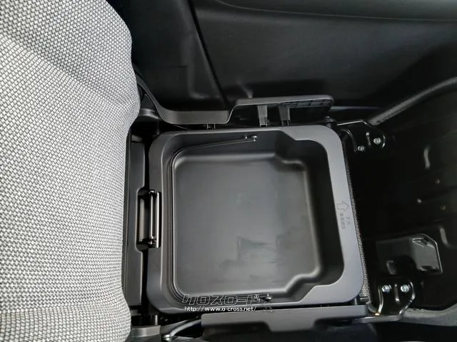 スズキ ワゴンRスマイル
