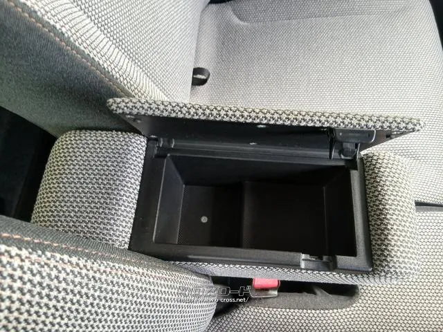 スズキ ワゴンRスマイル